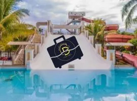 Lacqua DiRoma III ---com Piscinas 24h -- DESTINOS COMBINADOS TURISMO