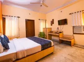 Greenland Premium Hotel