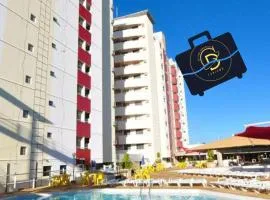 Villas diRoma - --com Piscinas 24h -- DESTINOS COMBINADOS TURISMO