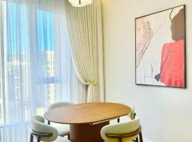 Welcome to our beautiful apartment in the very historical center