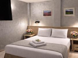 Hotel Aris, מלון בסופיה