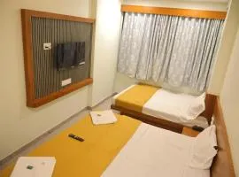 Hotel Sumeet Palace