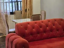 G and E Guesthouse