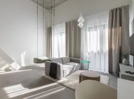 Homewell Deluxe Lofts