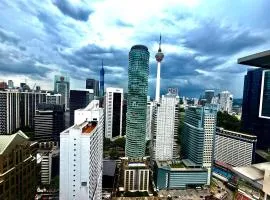 Parkview Suites Near By Klcc