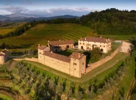 Agriturismo Ronchi Di Sant'Egidio