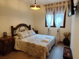 Casa Rural Los Abuelos Tarines