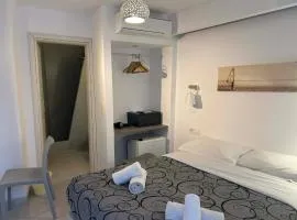 Fira centerline Prestige suites