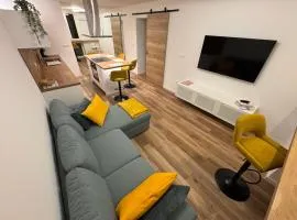 NEW Modern Apartment in City Center