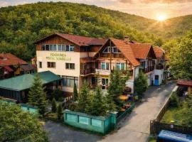 Pensiunea Agroturistică Piscul Soarelui