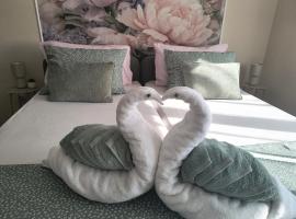 Apartmani Marijana, hotel di Lozovac