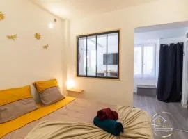 Escapade studio centre ville Rodez