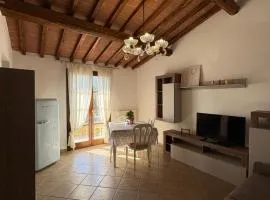 Mary's House