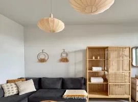 Apartamenty Marea Rentals Bulwar Portowy Ustka