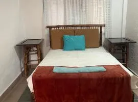 Casa Malinalli