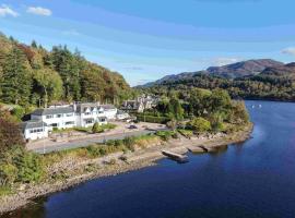 The Four Seasons Hotel, hotel din Saint Fillans