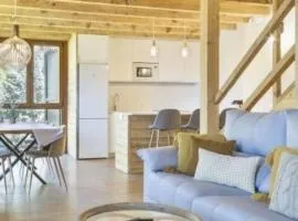 Eth Estel de Salardú--Casa con vistas de ensueño-Fibra Optica,5TV-Gran Chimenea