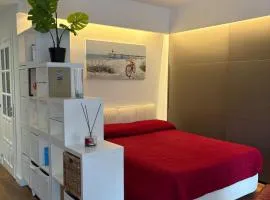 SOCCAVO - Casa Epomeo 63 Design Loft