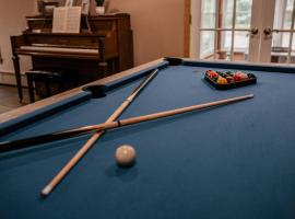 Fairlawn Serenity Retreat, hotel a Fairlawn