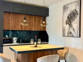 Golden Sunrise Opatija