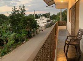 Don Piron de Maritza, El Valle, hotel din El Valle