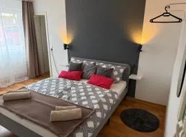 Modernes & zentrales Apartment