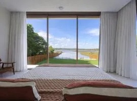 Casa Lagoa - Alto Padrão