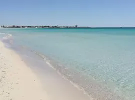 Carezza Del Sole