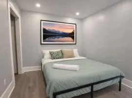 The Blissful 2BR Stay