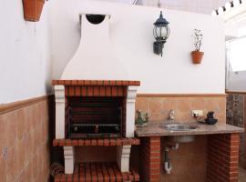 Casa Calera, hotel em Nerja