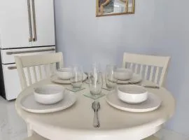 Modern amd Roomy House