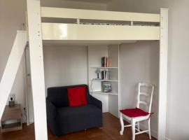 Beautiful, fully renovated home: Gauriac şehrinde bir otel