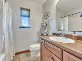 The Lakeview Loft at Bridges Bay Resort