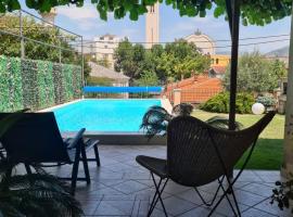 Apartman Karla – hotel w mieście Mostar