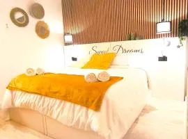 Apartamento Lances playa tarifa