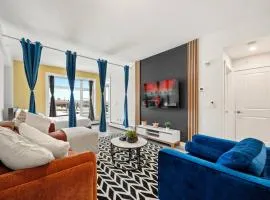 Lux Downtown Urban Escape Gym Free Parking
