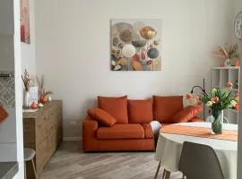 A casa da Carlo