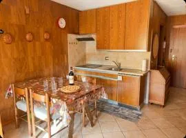 Larix Cervinia apartment Vda Vacanze in Vetta - CIR 0322