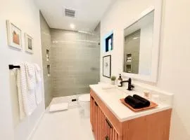 Modern Ojai 1BR Suite Near Town