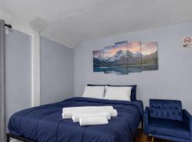Cozy Buffalo City Retreat, Close to Nature, hotel a Buffalo