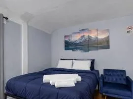 Cozy Buffalo City Retreat, Close to Nature