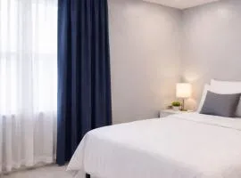 The Gentle Breeze Suite