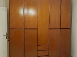 appartamento in collina