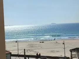 Apartamento Lances playa tarifa
