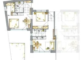 AHRN Natur Apartment