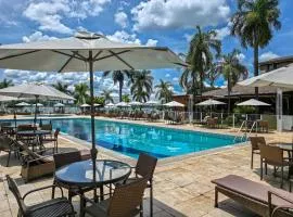 Varanda com Vista para o Lago | Life Resort