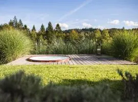 Lill' Hill estate & wellness - Anna Apartment