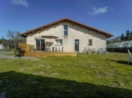 Maison familiale Mimizan pour 12 pers. entre océan, lac et forêt - Ménage inclus - FR-1-50-196