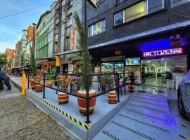 Hotel Playa Itagui, Hotel in Itagüí