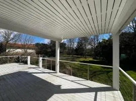 Villa Yantet - Conciergerieland